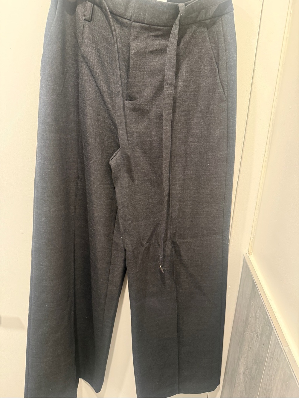 Fabrique pants